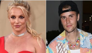 Esto dijo Britney Spears en su apoyo a Justin Bieber: “Vergüenza para quienes juzgaron”