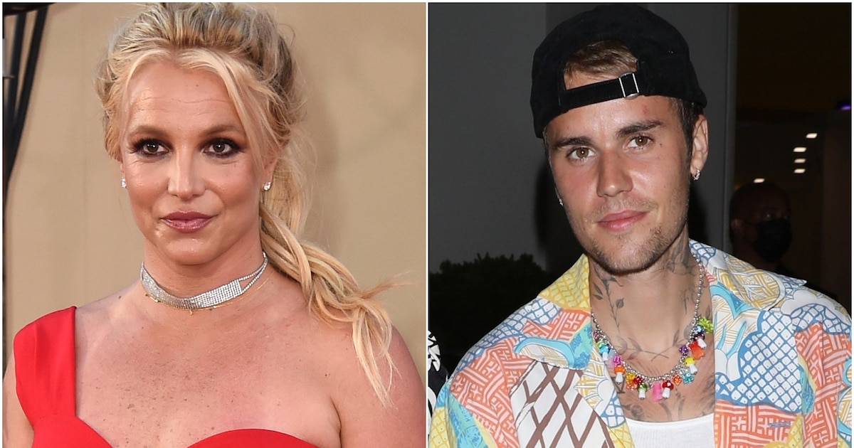 Esto dijo Britney Spears en su apoyo a Justin Bieber: “Vergüenza para quienes juzgaron”