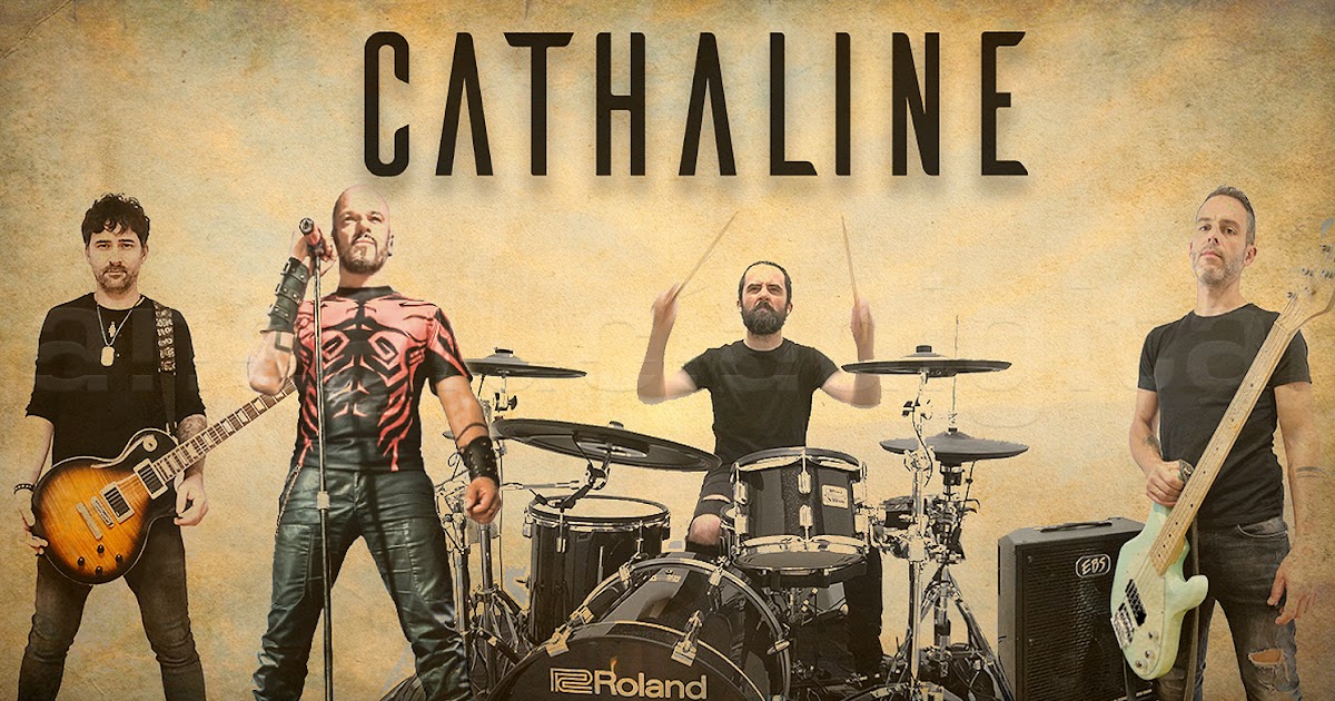 el primer sencillo de la banda montillana Cathaline ~ Montilla Digital