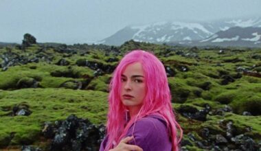 Exploramos 'Addison', el nuevo disco de Addison Rae