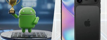 Bienvenidos a los 12 GB de RAM, queridos iPhone 17: en Android los tenemos desde hace seis años