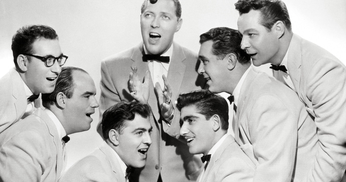 “Rock Around the Clock”: el tema que revolucionó el rock desde el cine en 1955