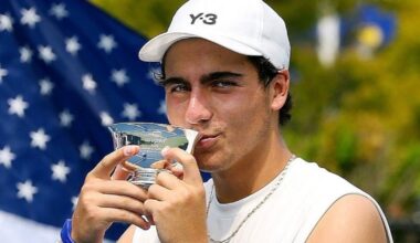 La Rafa Nadal Academy tiene un nuevo diamante en bruto: Ivan Ivanov, el ganador del US Open Junior