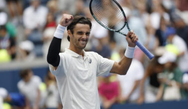 “Es muy factible que Alcaraz supere a Nadal”