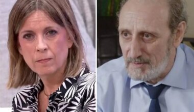 La hija de José Luis Gil desvela el estado de salud de su padre: "Ya nada es igual, los médicos fueron demoledores" - El Mundo