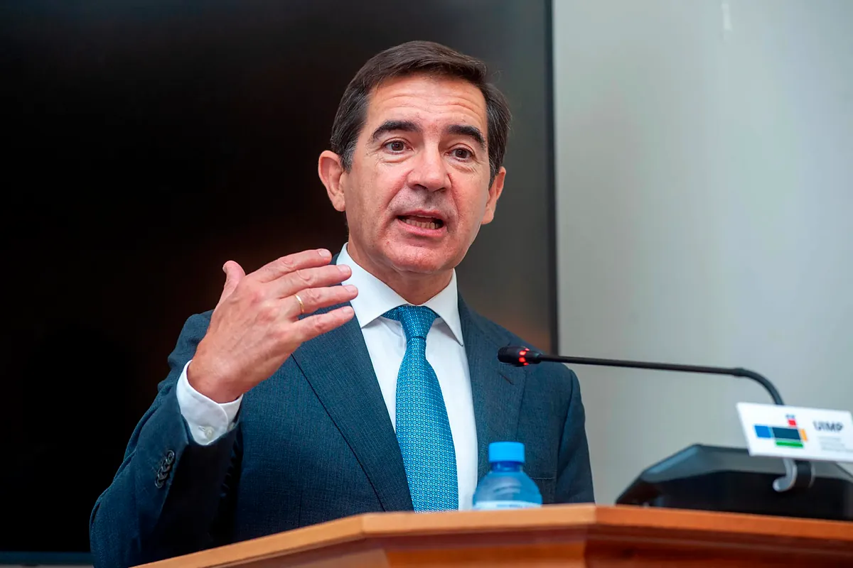 BBVA reduce el riesgo de pérdida de clientes por la opa sobre Sabadell - Expansión