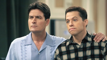 Charlie Sheen busca reconciliarse con