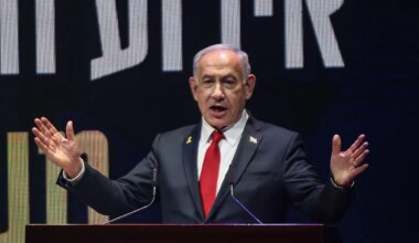 Netanyahu acusa a Sánchez de realizar una "amenaza genocida" a Israel - El Mundo