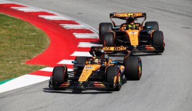 Qué necesita McLaren F1 para ser campeón de constructores en Azerbaiyán