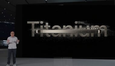 Titanio, el material estrella de los iPhone "Pro" ya es historia. Apple vuelve al aluminio en el iPhone 17 Pro y tiene motivos de peso para hacerlo