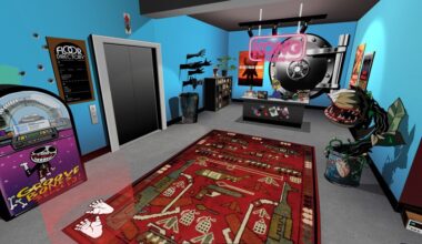 Gorillaz revolucionaron internet hace 26 años con una web en Flash. Ahora la recrean con tecnología moderna... y la misma estética