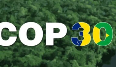 COP 30: cuándo será la próxima cumbre contra el cambio climático y los ejes del debate