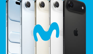 Si tienes miMovistar, tienes un iPhone nuevo. Así es el plan del operador para revolucionar el mercado