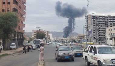 Israel intensificó su ofensiva contra los hutíes: lanzó otro ataque con drones