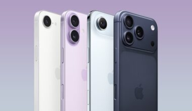 Hoy se abren las reservas de los nuevos iPhone 17 y iPhone Air. Y estos son todos mis consejos para evitar sustos