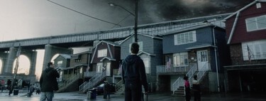 Nos quedamos sin luz durante horas, y llegó a parecer que estábamos en una película. Estas 3 de ciencia ficción se acercaron bastante a esa sensación