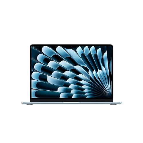 Apple 2025 MacBook Air de 13 Pulgadas con Chip M4 