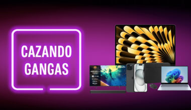 MacBook Air, iPhone, smart TV con Ambilight y más a precio de chollo