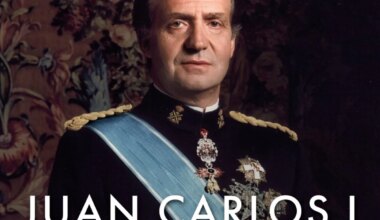 Las memorias del Rey Juan Carlos llegarán a las librerías la primera semana de diciembre - El Mundo