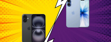 iPhone 17 vs iPhone 16. Qué móvil de Apple elegir en función de tus gustos y necesidades 