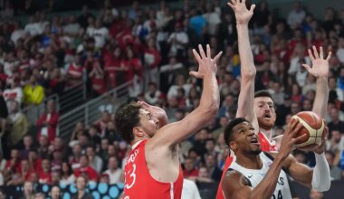 En directo, la semifinal Grecia - Turquía - El Mundo
