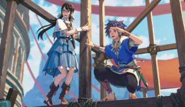 Si te gusta la estrategia y el rol es imposible no estar emocionado con el anuncio del nuevo Fire Emblem para Switch 2. Su tráiler es de los que atrapan - Fire Emblem: Fortune's Weave