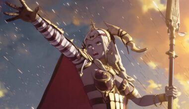 La estrategia volverá a reinar en Nintendo Switch 2 con su saga estelar y todo un bombazo de la mano de Fire Emblem: Fortune's Weave