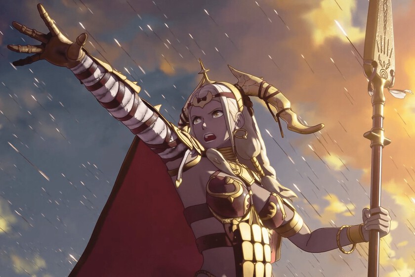 La estrategia volverá a reinar en Nintendo Switch 2 con su saga estelar y todo un bombazo de la mano de Fire Emblem: Fortune's Weave