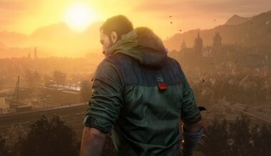 ¡El nuevo Dying Light adelanta su estreno! No es muy normal que pase, pero The Beast va tan bien que se lo puede permitir - Dying Light: The Beast