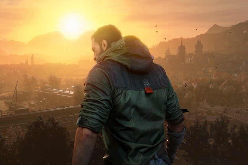 ¡El nuevo Dying Light adelanta su estreno! No es muy normal que pase, pero The Beast va tan bien que se lo puede permitir - Dying Light: The Beast