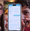 Sophie Rain muestra la fortuna que recaudó el último año gracias a OnlyFans. //Captura video
