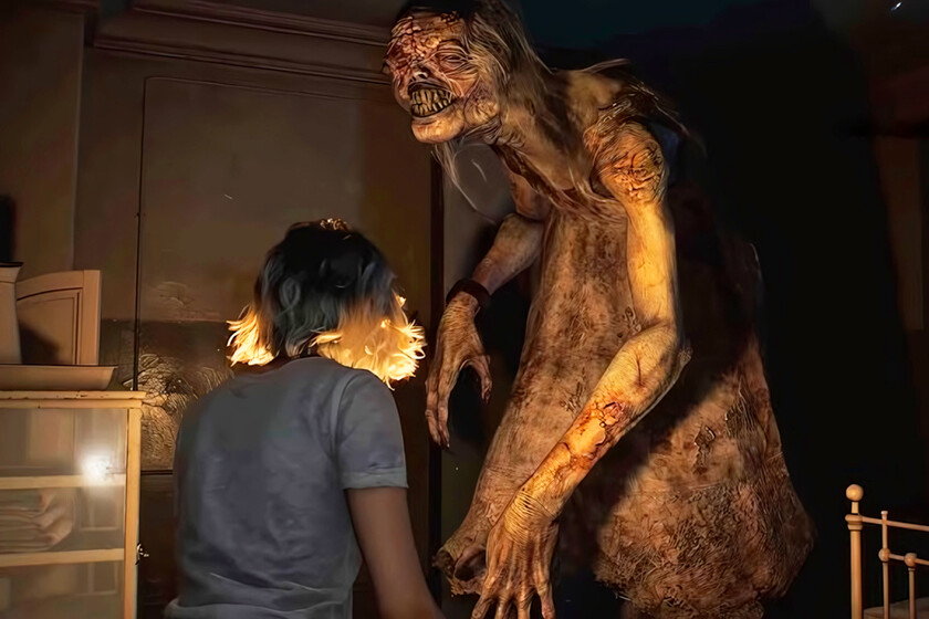 El terror en la palma de tu mano. ¡Hasta 3 Resident Evil anunciados para Switch 2!, y uno de ellos es RE Requiem - Resident Evil 9: Requiem