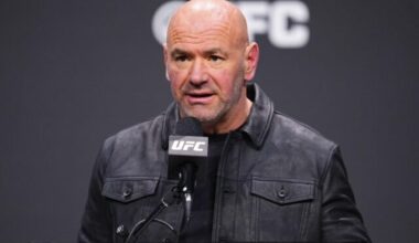 UFC Hard-Wuck rompe la relación con la antigua final de TUF