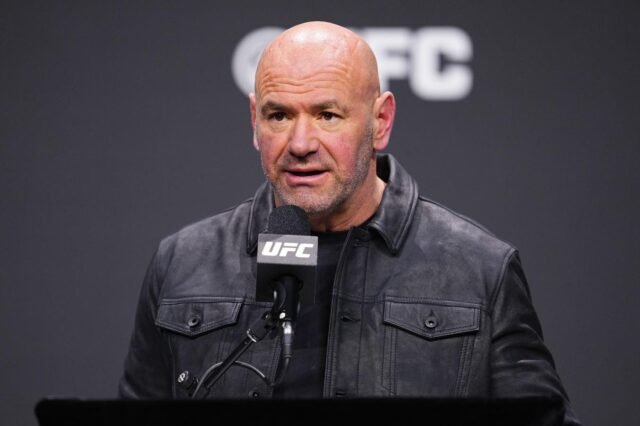 UFC Hard-Wuck rompe la relación con la antigua final de TUF