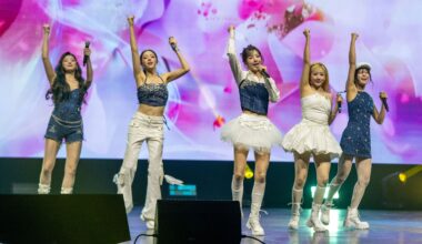 Del K-Pop a la comida coreana, Madrid acoge la primera exposición inmersiva en España dedicada a la cultura oriental
