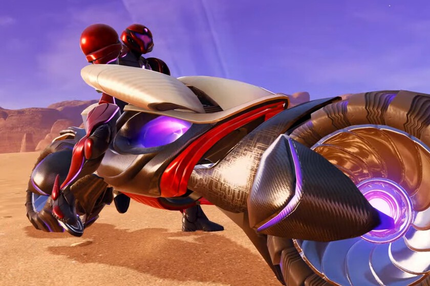 Nos esperábamos ver la fecha de lanzamiento de Metroid Prime 4 Beyond, pero no que su último tráiler tuviese también secciones de mundo abierto - Metroid Prime 4: Beyond