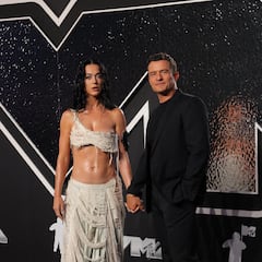 Orlando Bloom rompe el silencio sobre su separación de Katy Perry: “Estamos genial”