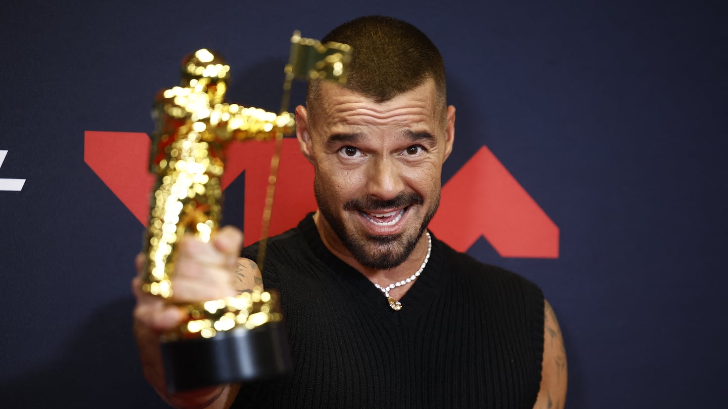 MTV VMAs 2025: Lista completa de ganadores y premiados en los MTV Video Music Awards