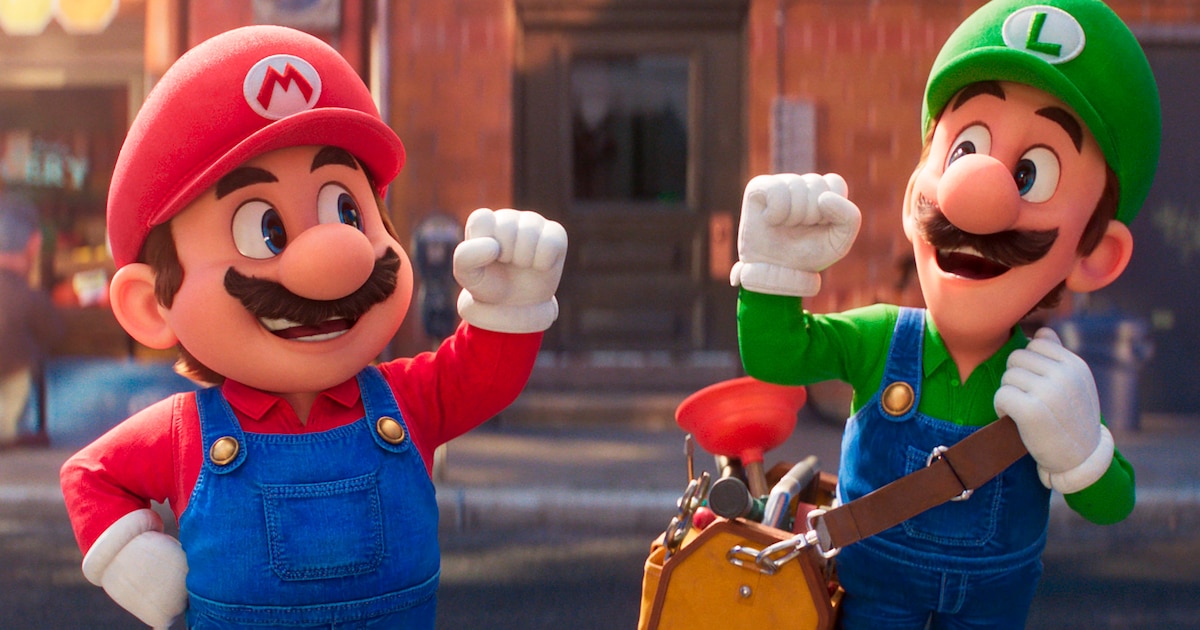 La secuela de ‘Super Mario Bros’, la película de animación más taquillera de la historia, ya tiene título