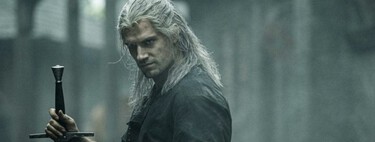 Continúa la mala suerte de Henry Cavill en Hollywood. Su nueva peli de fantasía parece estar maldita 