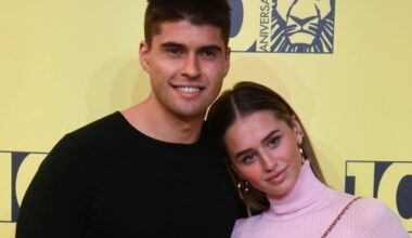 La emotiva carta de Marina Romero, nuera de Makoke, a Javier Tudela: “Nos esperan días difíciles, pero saldremos más fuertes que nunca”