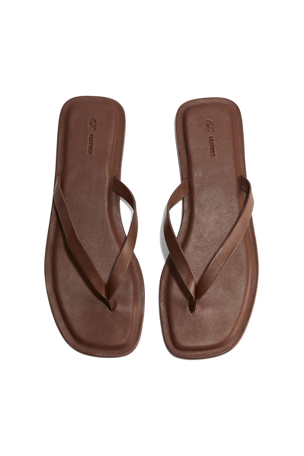 Sandalias planas