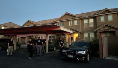 El asesino de Charlie Kirk, un exestudiante brillante y bastante solitario
