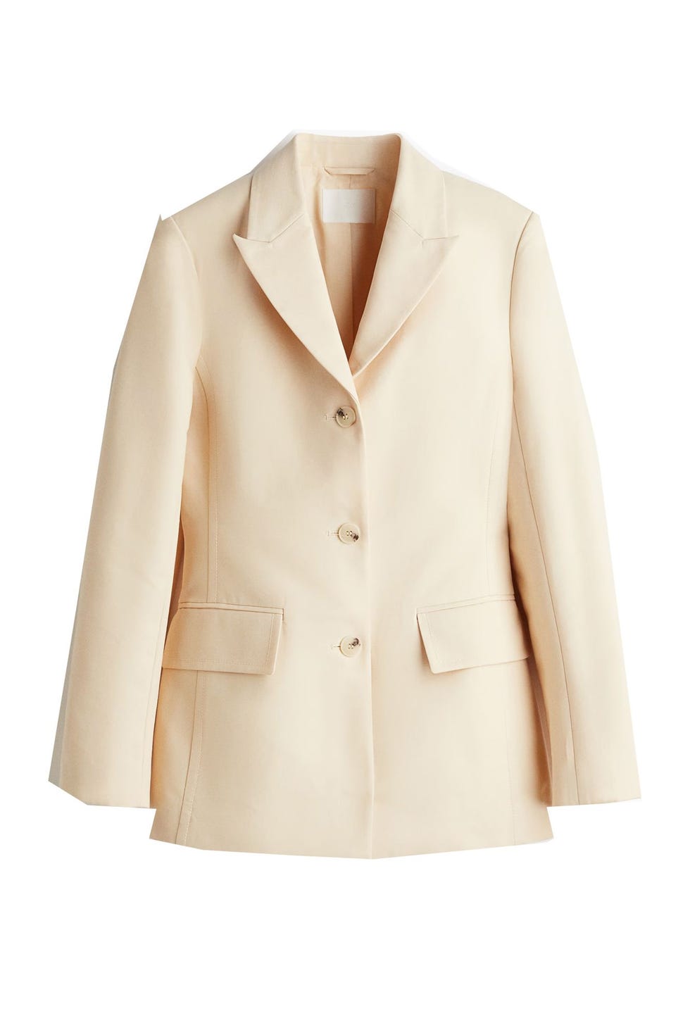 Blazer beige