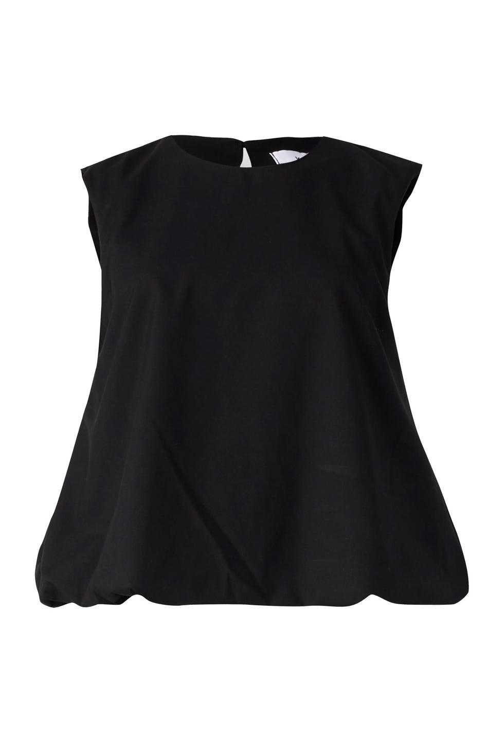 Top peplum