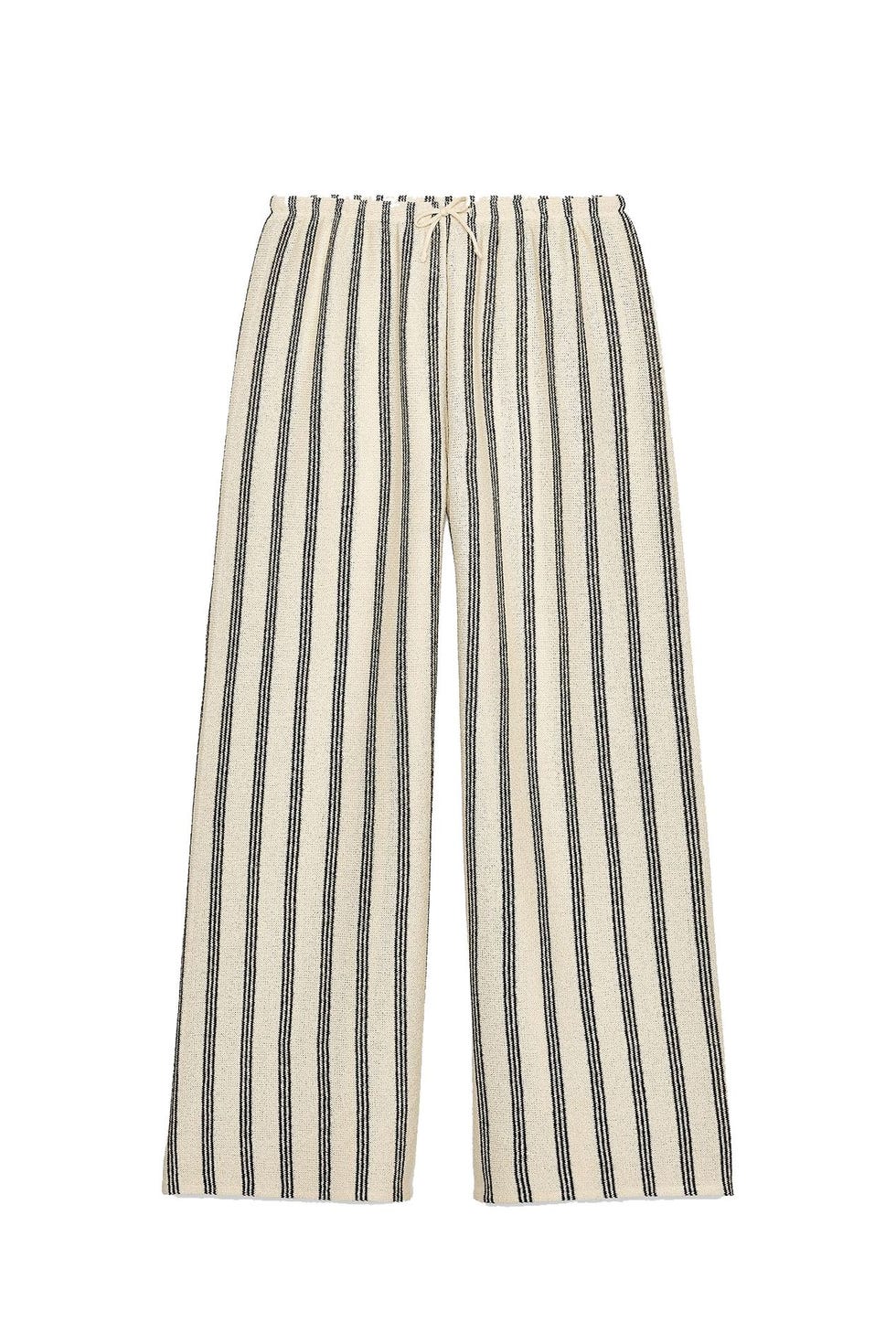 Pantalón de rayas