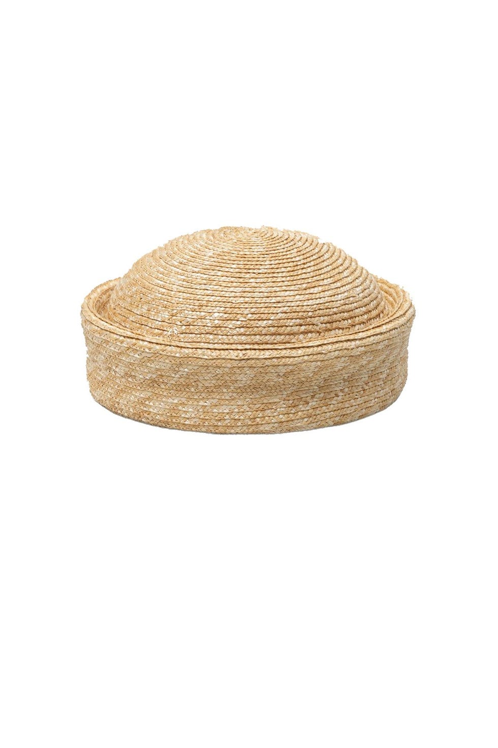 Pilbox de rafia