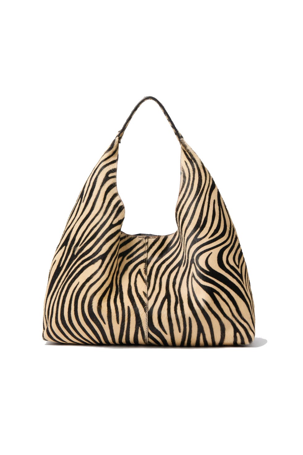 Bolso de cebra