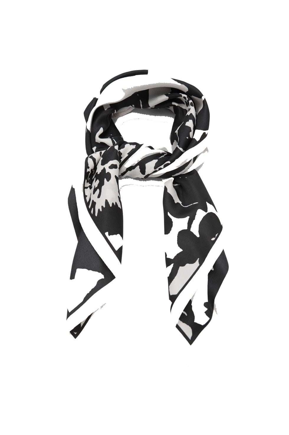 Pañuelo estampado
