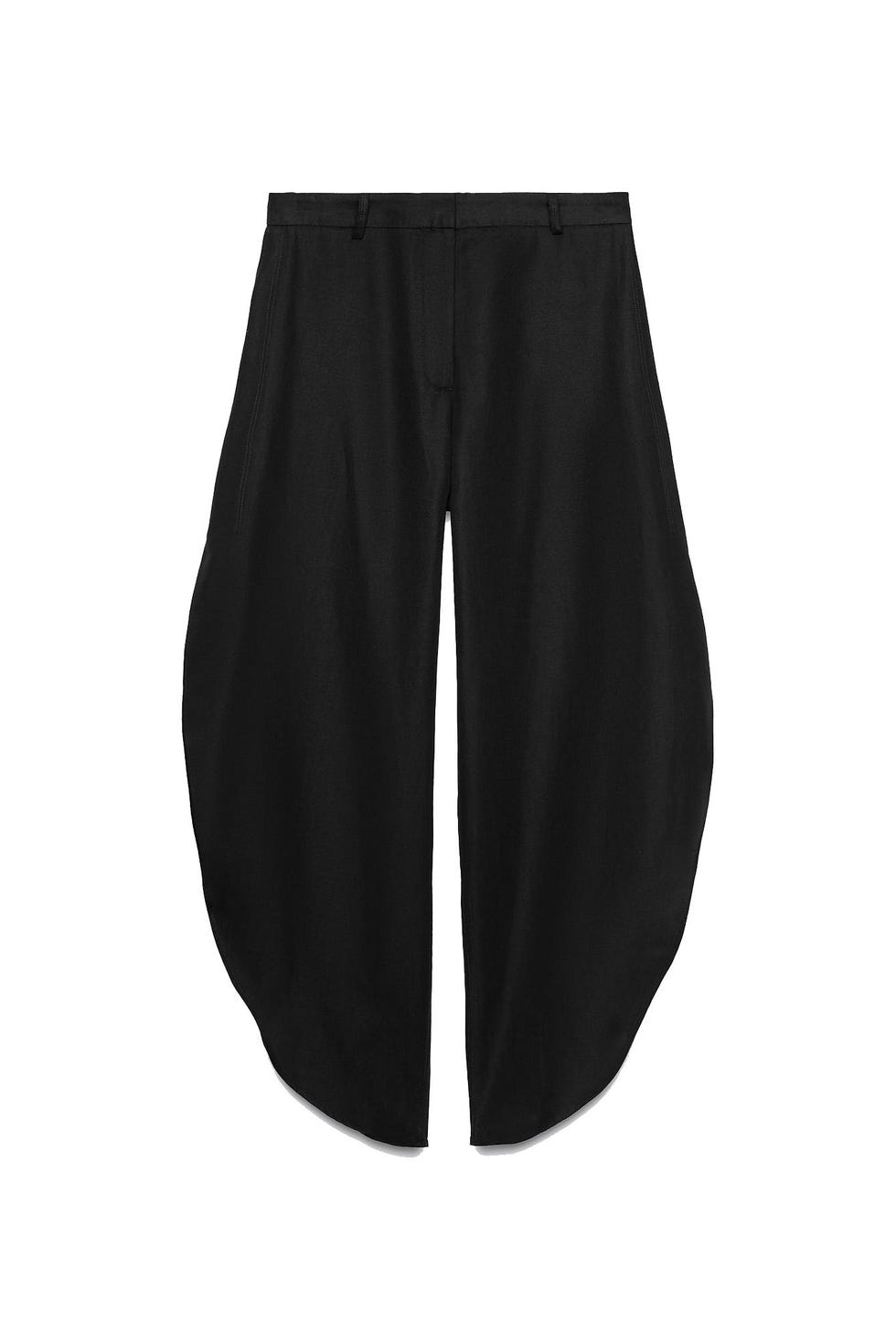 Pantalón negro